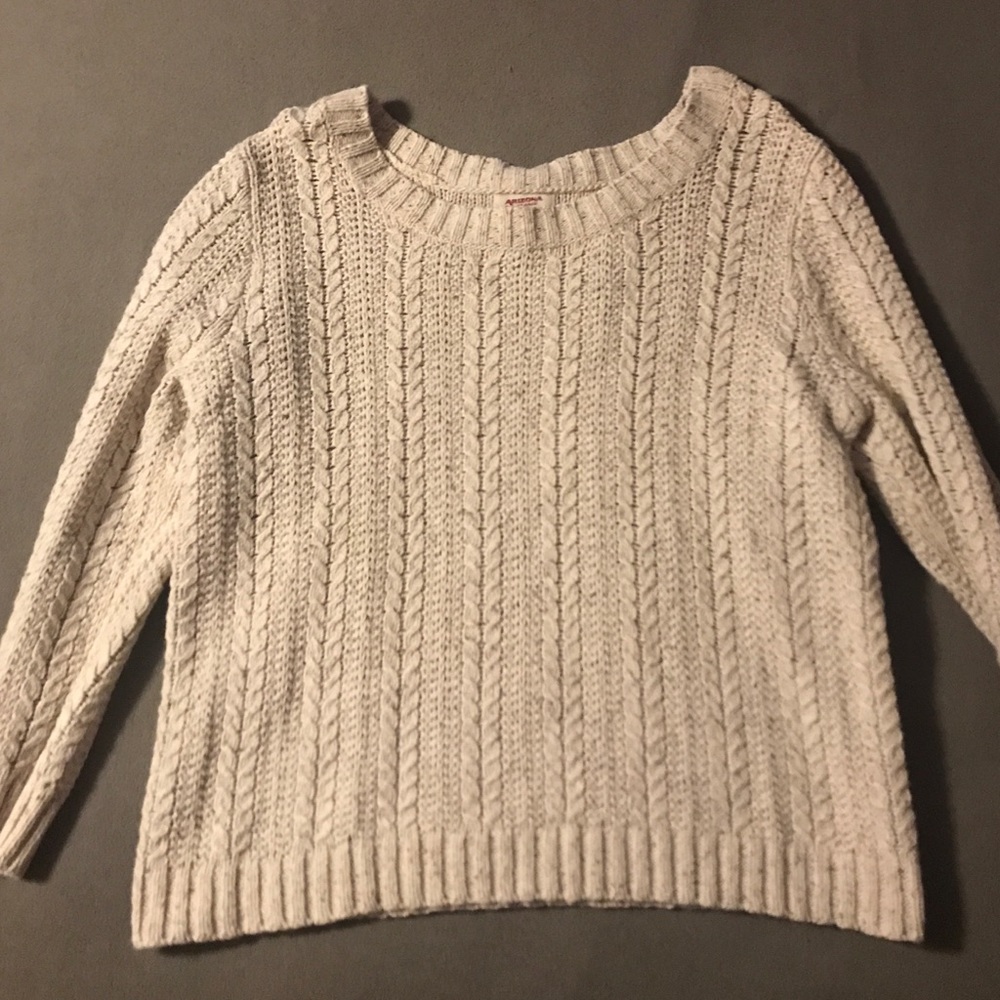 Vintage Arizona Sweater